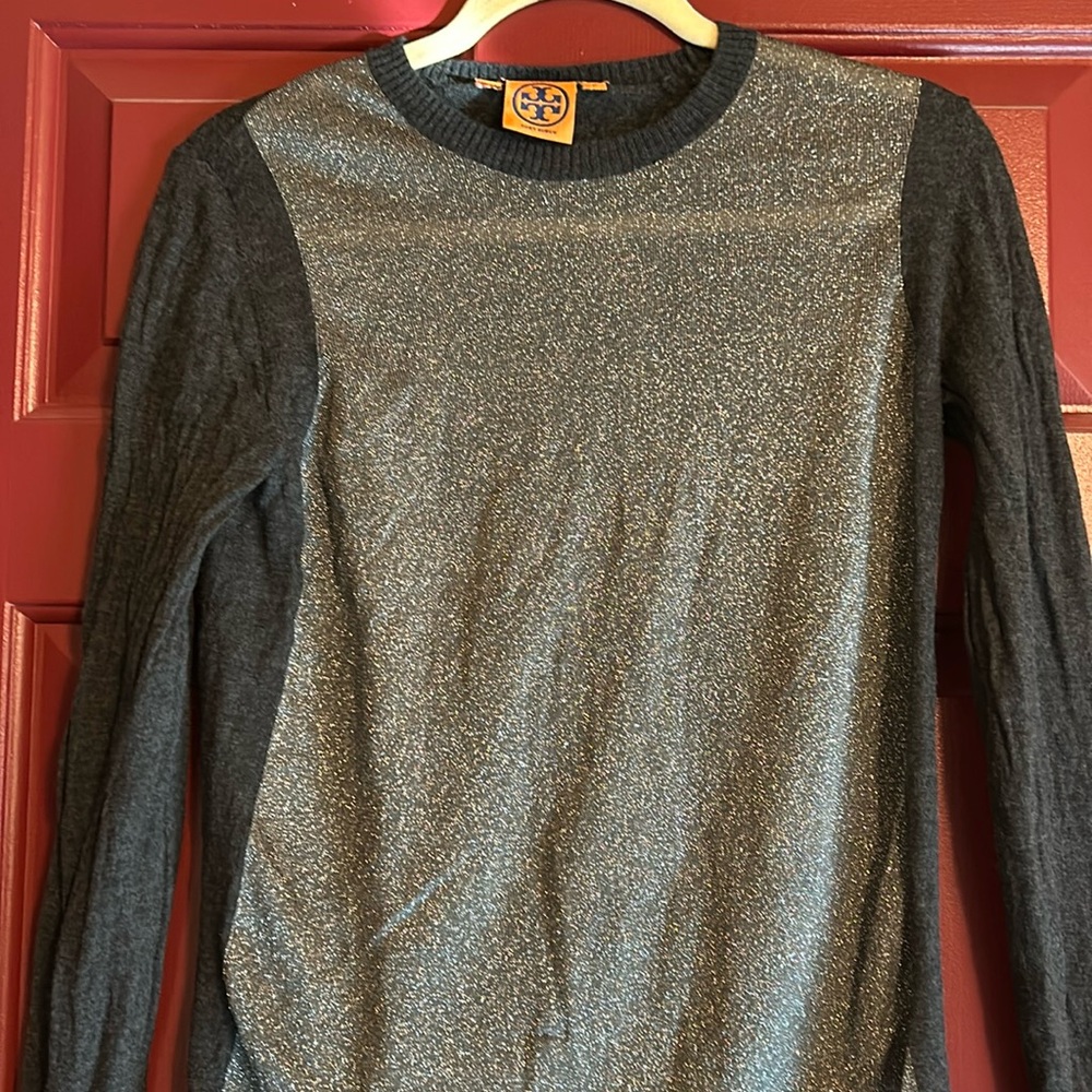 Tory Burch sweater top
